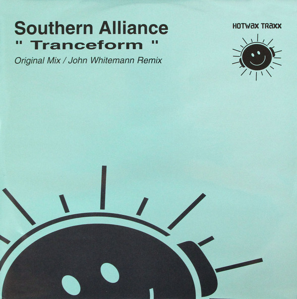 (29507) Southern Alliance ‎– Tranceform