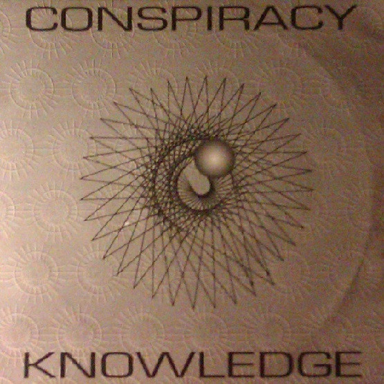 (CO648) Conspiracy – Knowledge