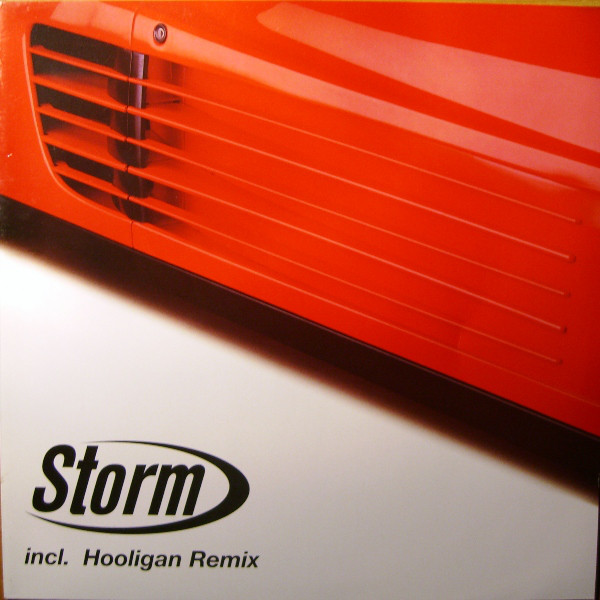 (8278) Storm – Storm