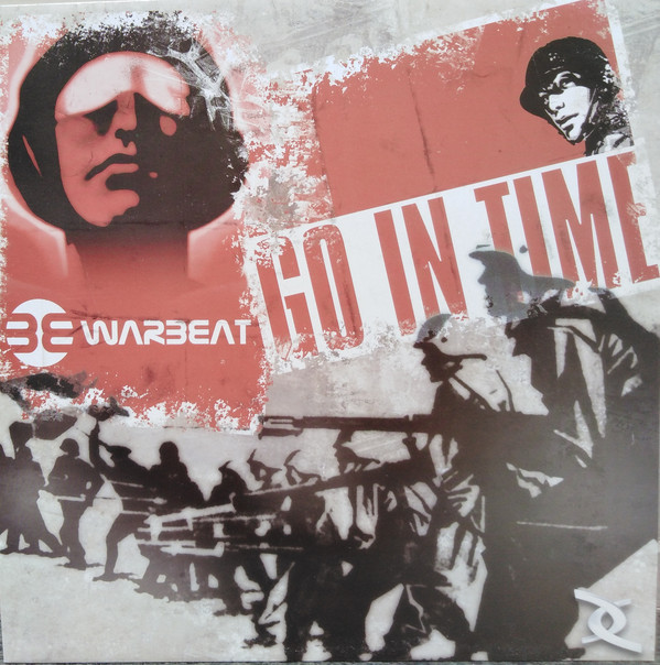 (2477) Warbeat ‎– Go In Time