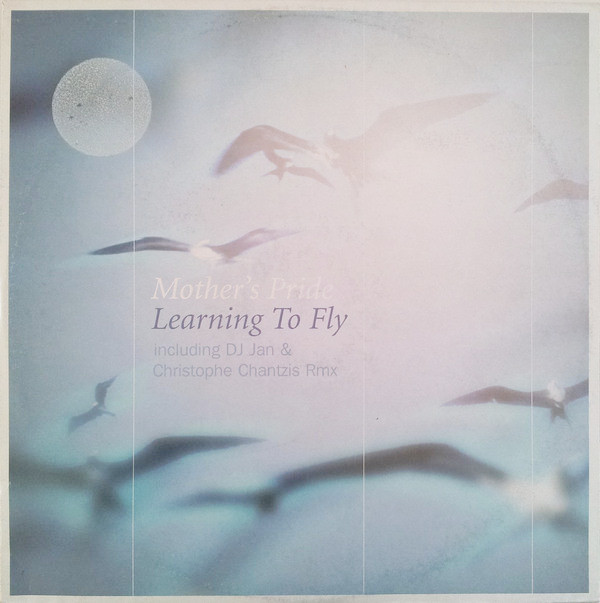 (28156) Mother's Pride ‎– Learning To Fly