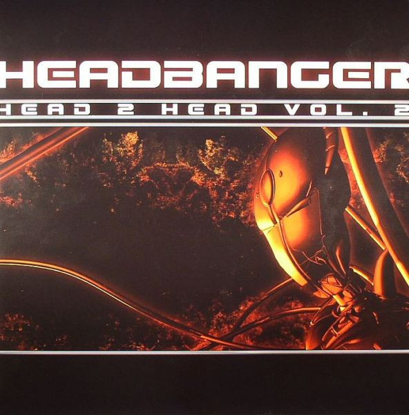 (LC390) Headbanger – Head 2 Head Vol. 2