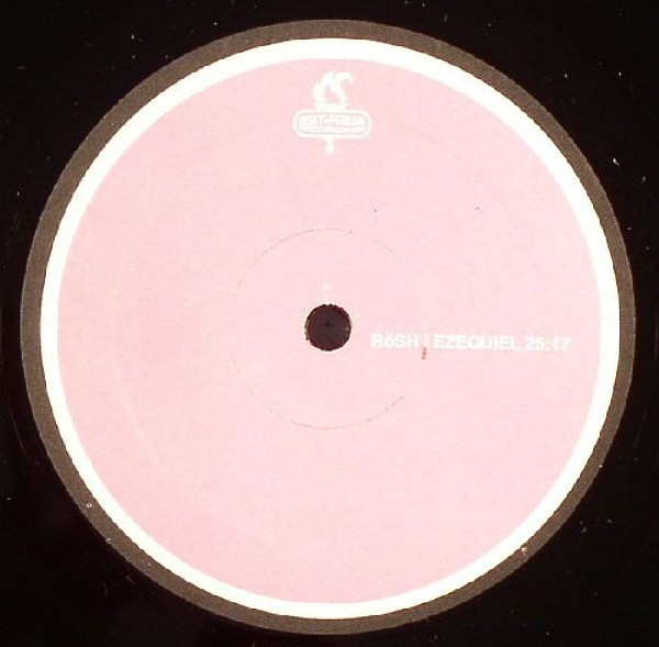 (XC536) Rösh – Ezequiel 25:17