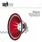 (0611) Guyver ‎– Serious Sound / You'll Know It
