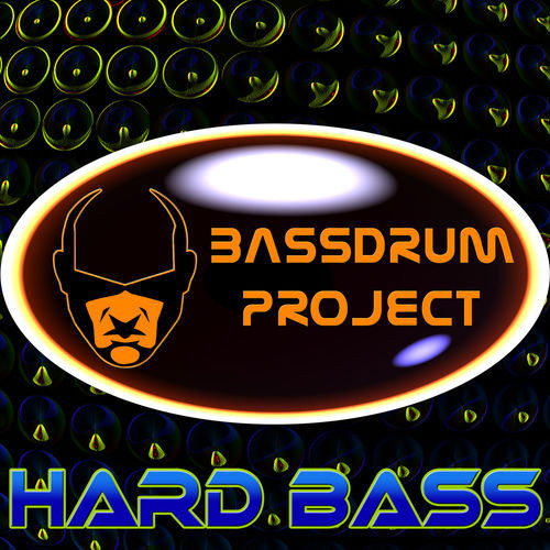 (ALB86) Bassdrum Project – Hard Bass