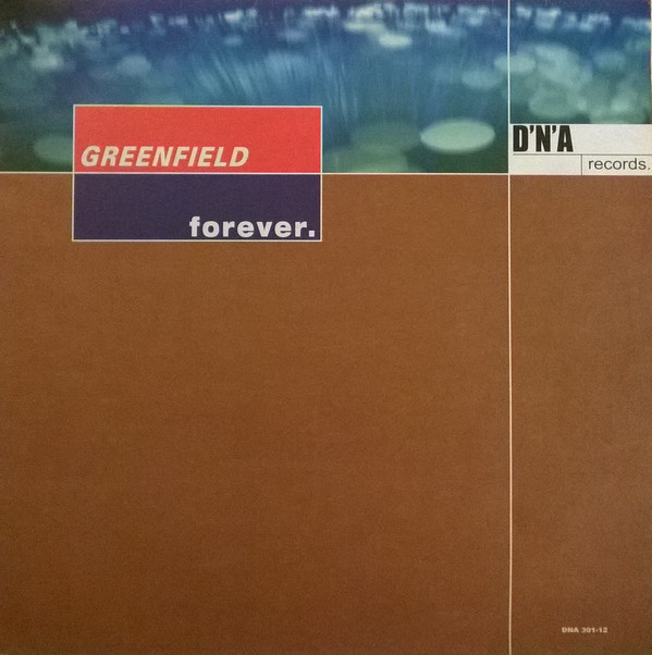 (20007) Greenfield ‎– Forever