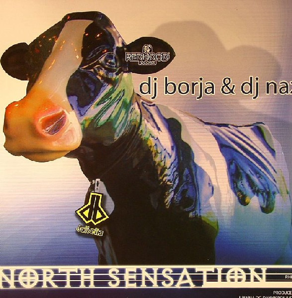 (7173) DJ Borja & DJ Naz – North Sensation
