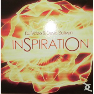 (2682) DJ Volao & David Sullivan ‎– Inspiration