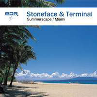 (7646) Stoneface & Terminal ‎– Summerscape / Miami