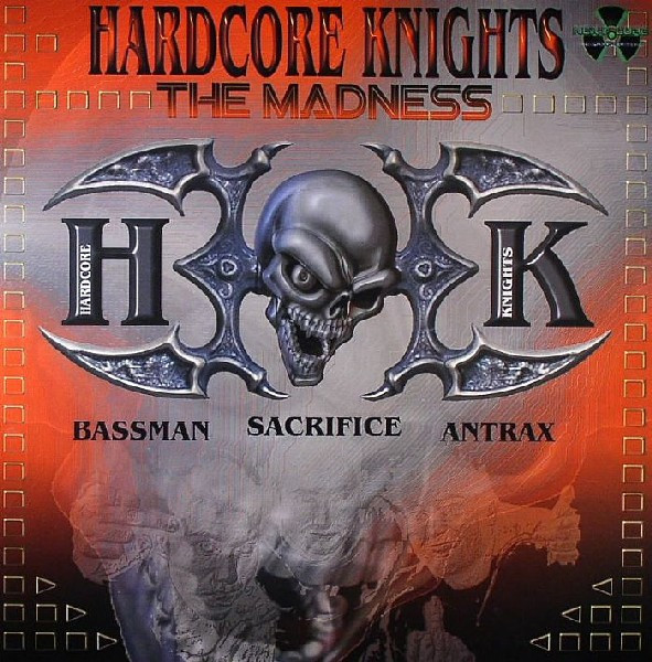 (LC292) Hardcore Knights – The Madness