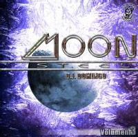 (5359) Moon Steel by DJ Domingo – Volumen 3