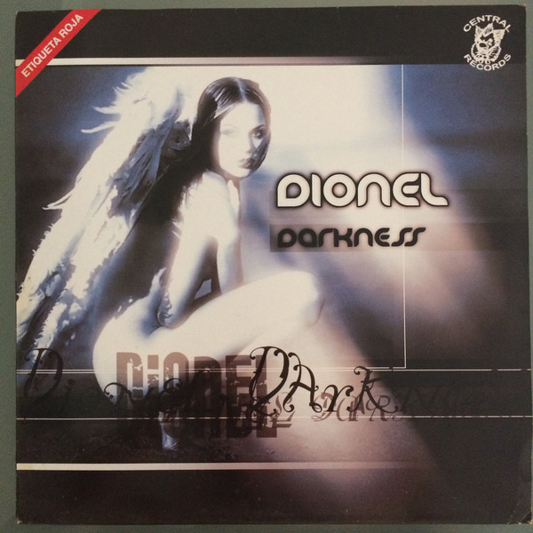 (4690) Dionel ‎– Darkness