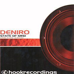 (30437) DeNiro ‎– State Of Mind