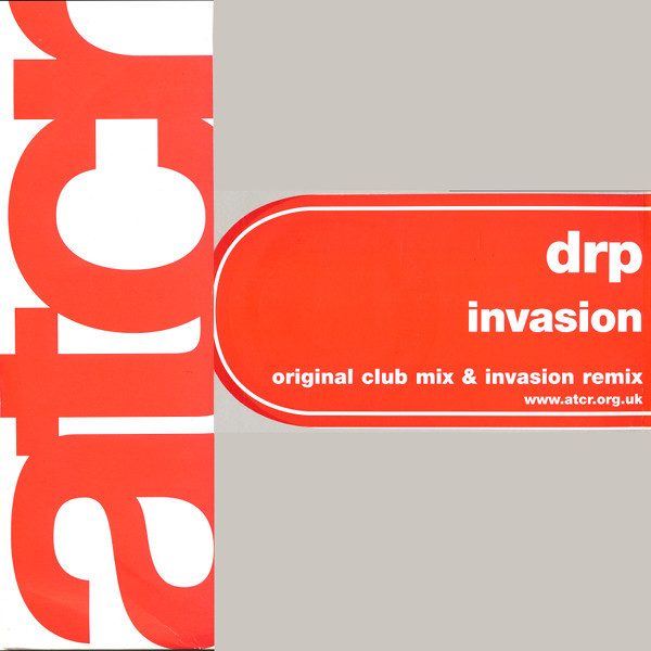 (30310) DRP ‎– Invasion