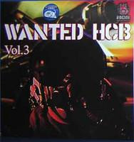 (6648) Wanted HCB Vol. 3