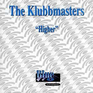 (CUB1481) The Klubbmasters ‎– Higher