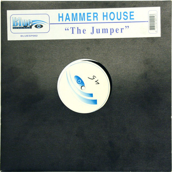 (26127) Hammer House ‎– The Jumper