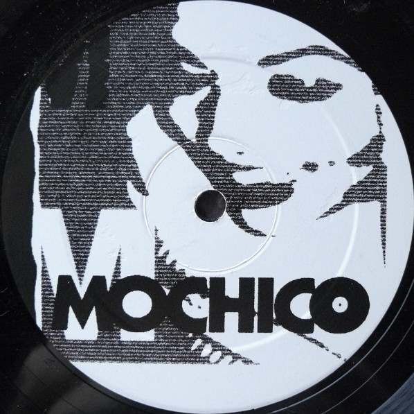 (CM2026) Mochico ‎– Mochico 1