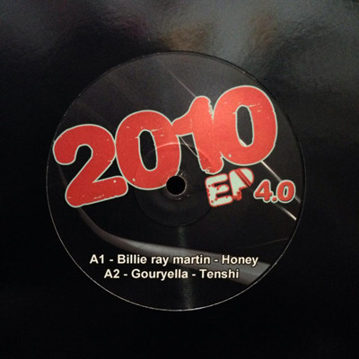 (20337) 2010 Ep 4.0