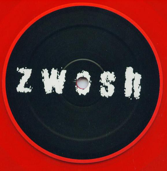 (CO225) Zwosh ‎– Volume 1