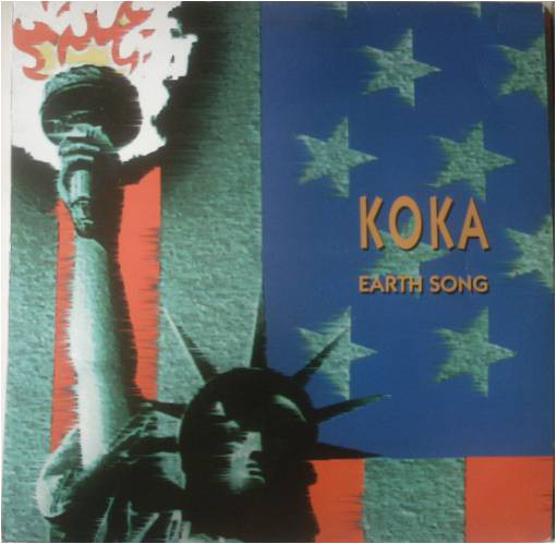 (25915) Koka ‎– Earth Song