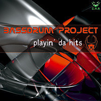 (7897) Bassdrum Project – Playin' Da Hits