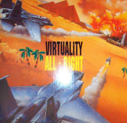 (AA00342) Virtuality - All-Right