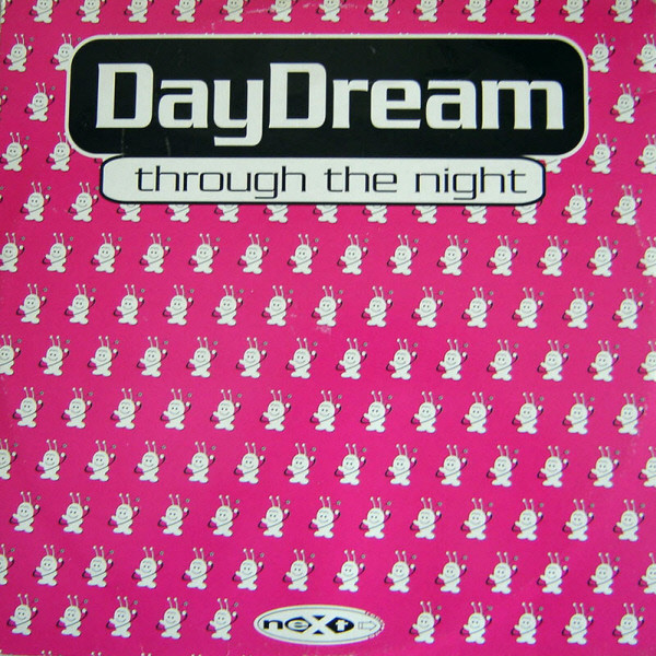 (SG80) Daydream ‎– Through The Night