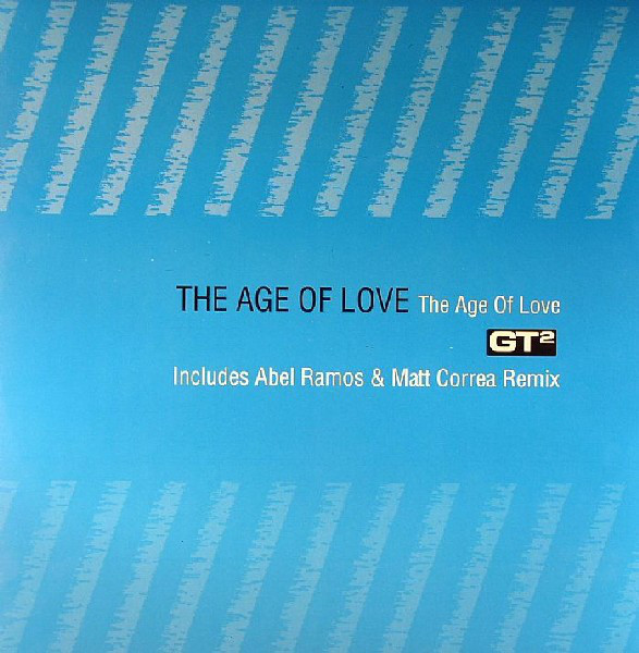 (SM280) The Age Of Love – The Age Of Love