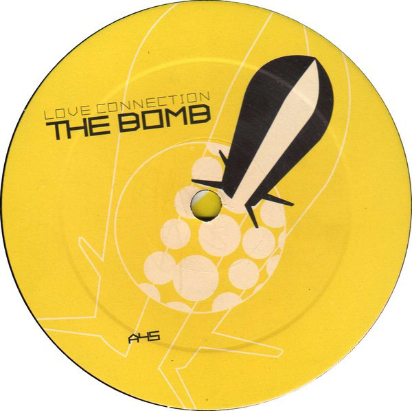 (28262) Love Connection ‎– The Bomb