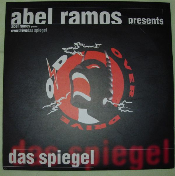 (20992) Abel Ramos Presents Over Drive – Das Spiegel