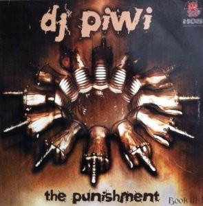 (LC297) DJ Piwi – The Punishment