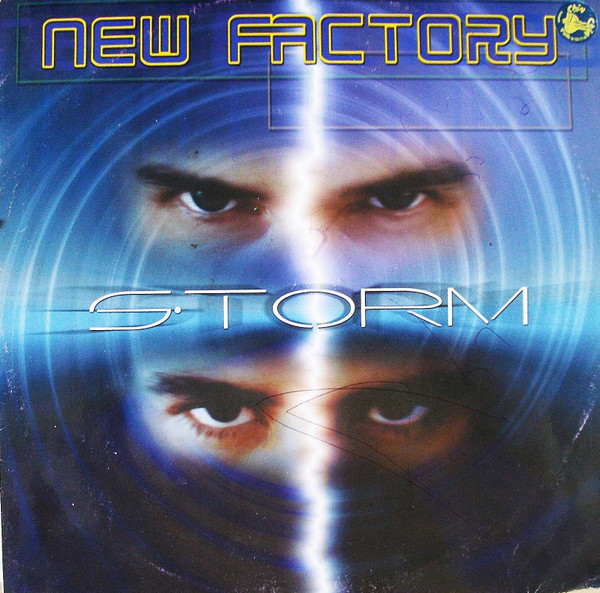 (5329) New Factory – Storm