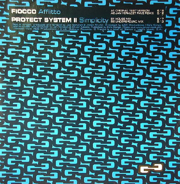 (SM59) Fiocco / Protect System – Afflitto / Simplicity