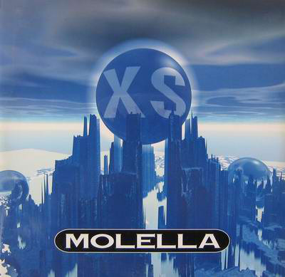 (CM227) Molella ‎– XS