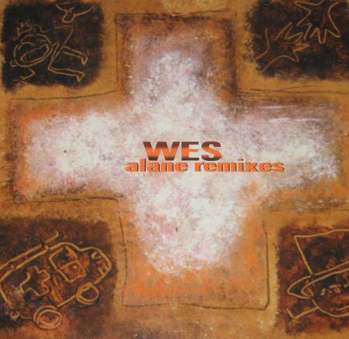 (CMD817) Wes – Alane Remixes