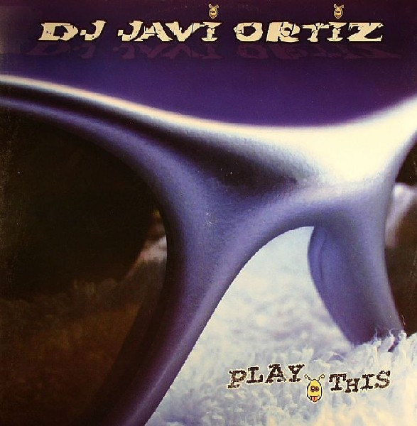 (8223) DJ Javi Ortiz – Play This