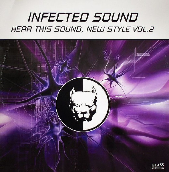 (4462) Infected Sound – Hear This Sound (New Style Vol. 2)