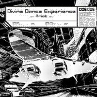 (27738) Divine Dance Experience ‎– Ariot