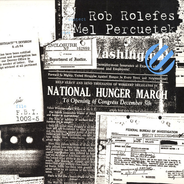 (8748) Rob Rolefes ‎– Mel Percuetek