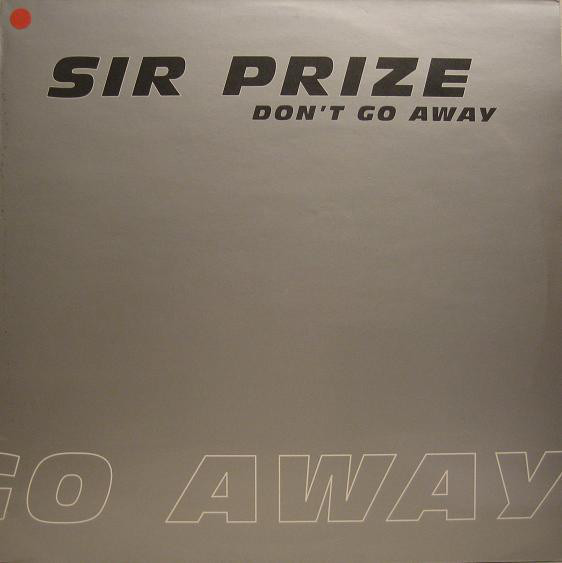 (28096) Sir Prize – Don't Go Away