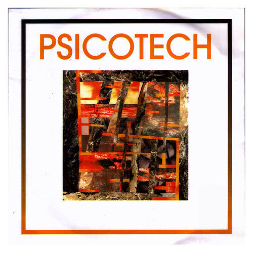 (25172) Psicotech ‎– Psicotech