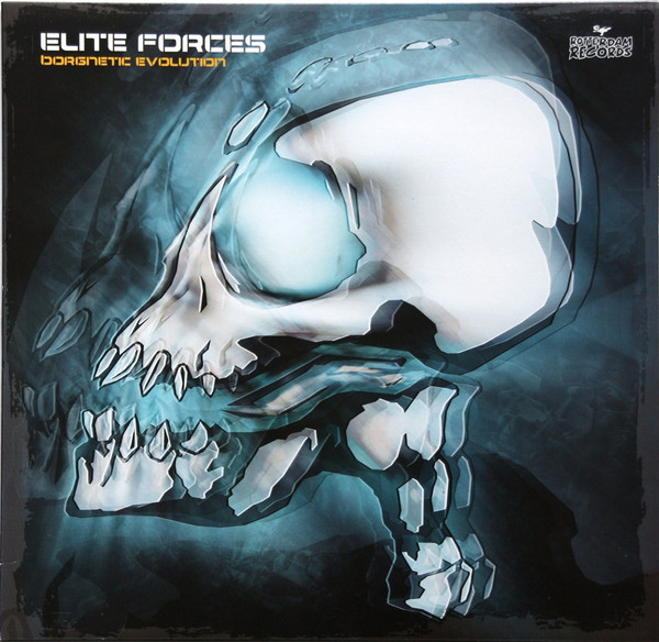 (LC295) Elite Forces – Borgnetic Evolution