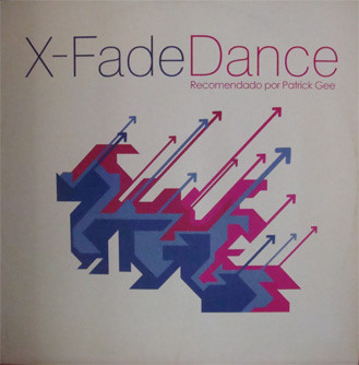 (NS211) X-Fade ‎– Dance