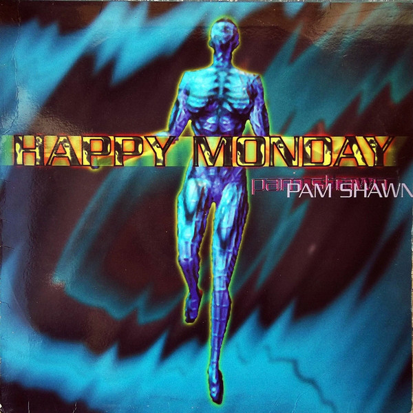(CM688) Pam Shawn ‎– Happy Monday