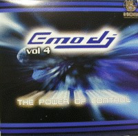 (LC172) Emo DJ – Vol. 4 - The Power Of Control