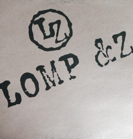 (27865) Lomp & Z ‎– Lomp & Z