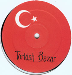 (CUB1431) Vicious ‎– Turkish Bazar