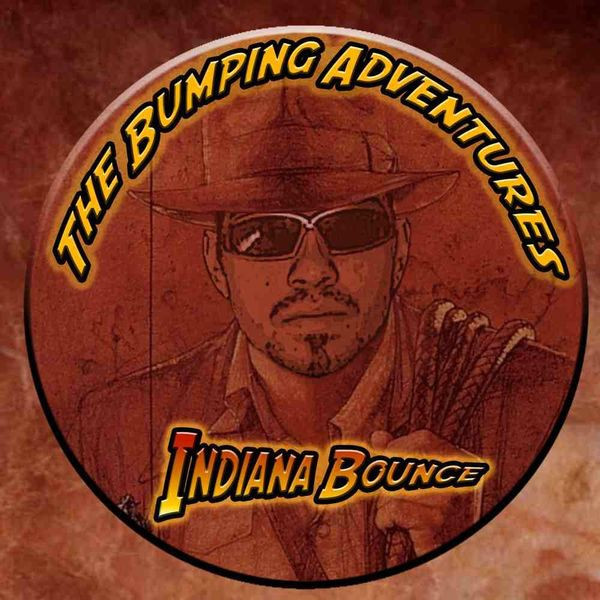 (ADM249) Indiana Bounce – The Bumping Adventures