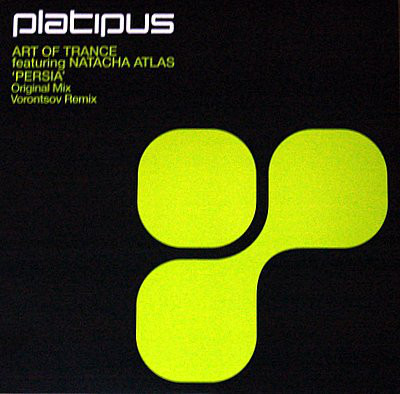 (9763) Art Of Trance feat. Natacha Atlas ‎– Persia